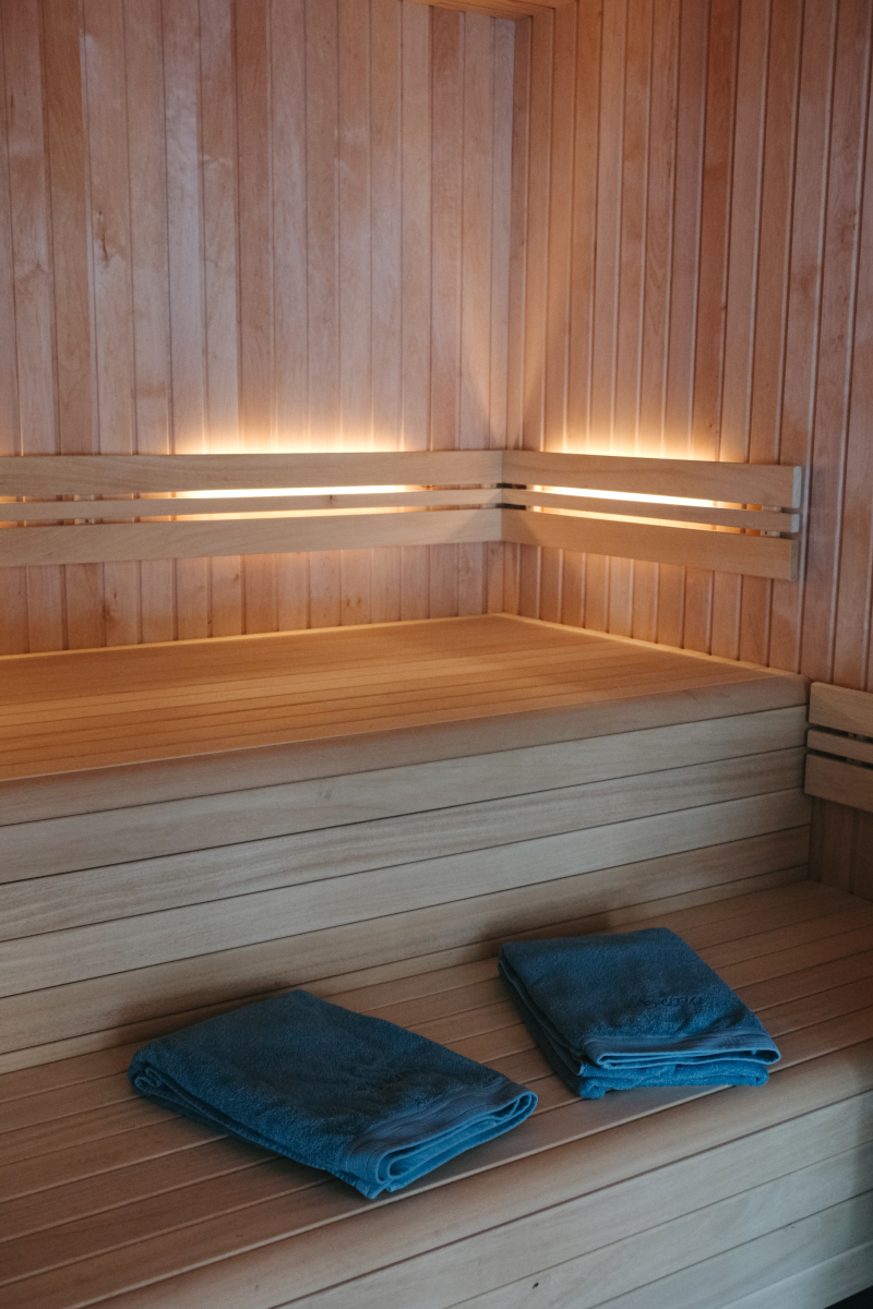 AYANA Wellness: Terra